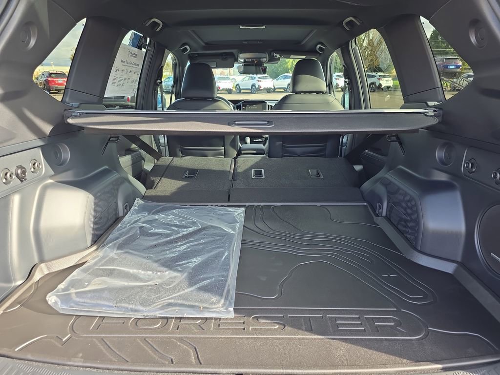 New 2026 Subaru Forester Limited image 19