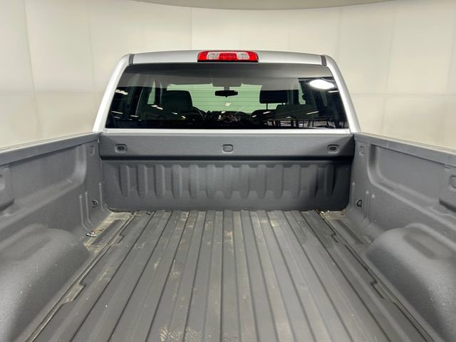 Used 2016 Chevrolet Silverado 1500 Custom w/ Custom Convenience Package AWD/4WD image 25