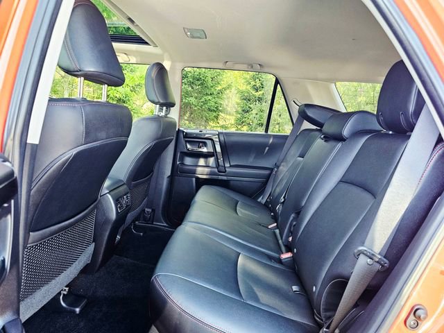 Used 2023 Toyota 4Runner TRD Pro AWD/4WD image 23