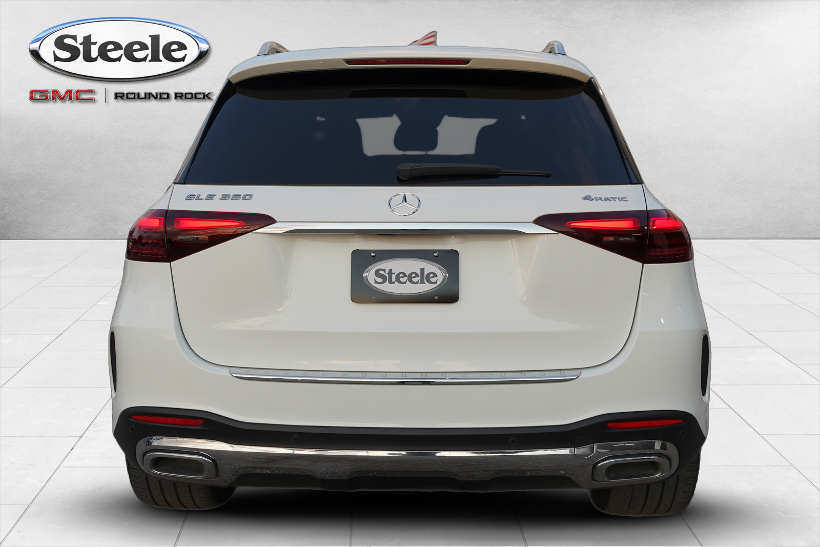 Used 2024 Mercedes-Benz GLE 350 4MATIC image 6