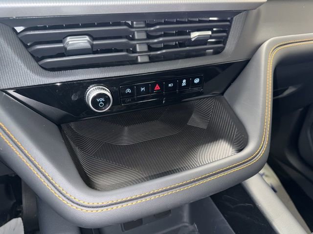 New 2026 Ford Explorer Tremor w/ Tremor Ultimate Package image 24