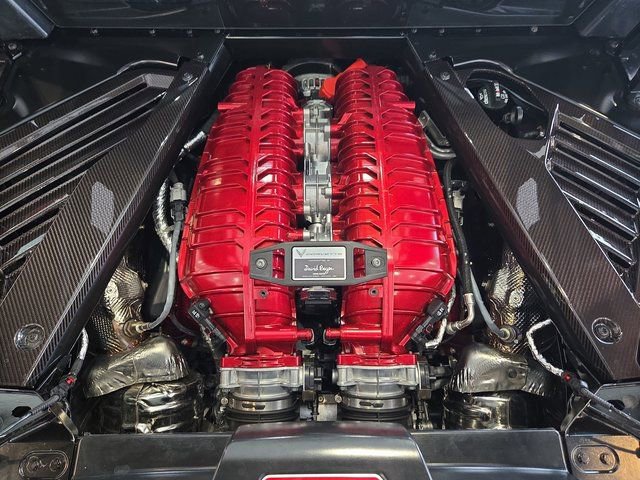 New 2026 Chevrolet Corvette Z06 image 26