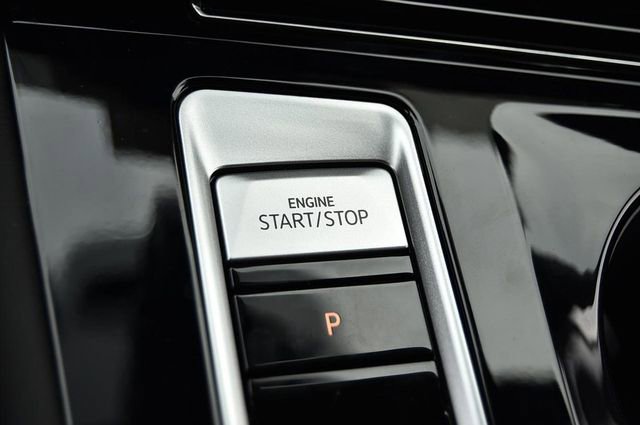 New 2026 Volkswagen Atlas Cross Sport SE image 17