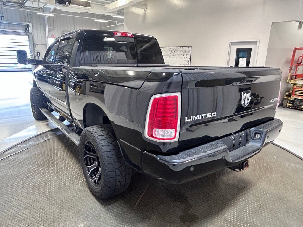 Used 2013 RAM 2500 Limited AWD/4WD image 24