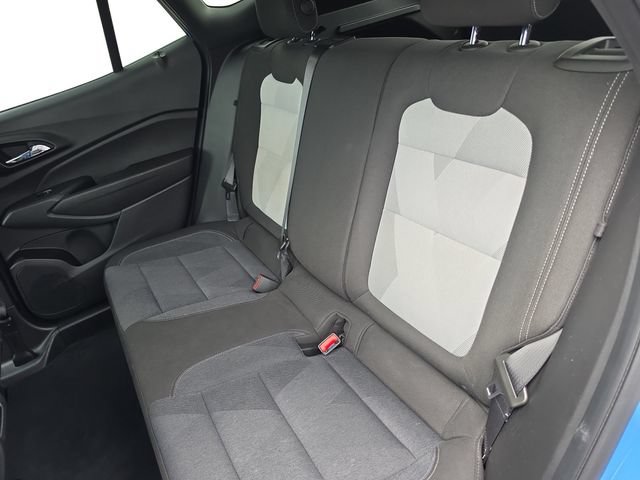 Used 2024 Chevrolet Trax RS w/ Driver Confidence Package FWD image 15