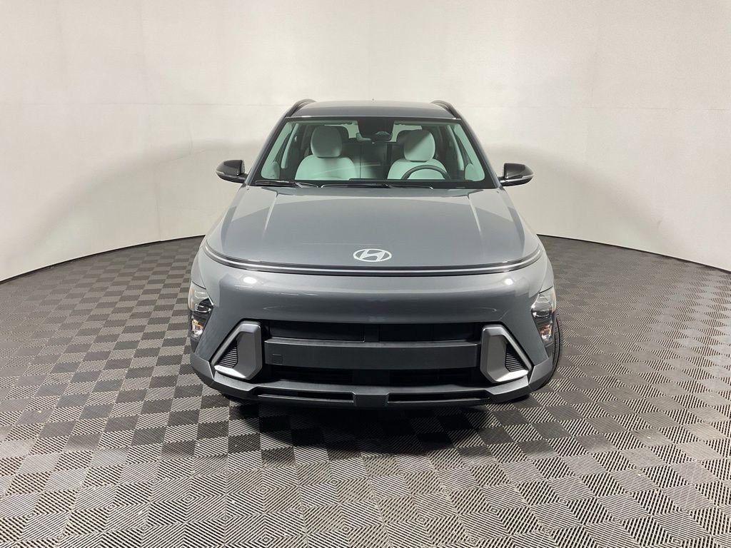 New 2026 Hyundai Kona SEL Sport image 5