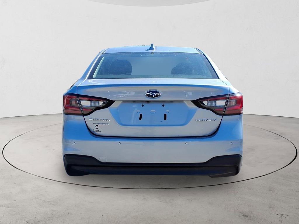 Used 2023 Subaru Legacy Limited AWD/4WD image 6