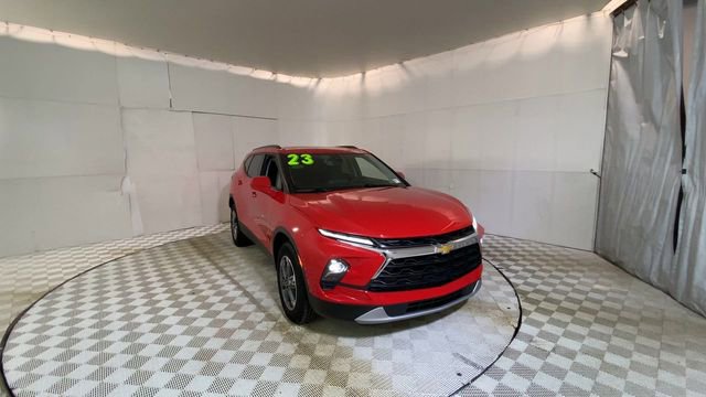 Used 2023 Chevrolet Blazer LT w/ Convenience Package image 5