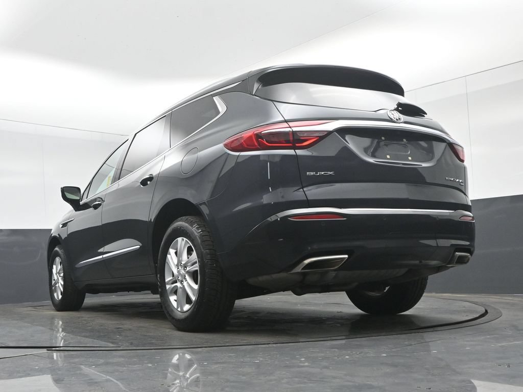 Used 2018 Buick Enclave Essence AWD/4WD image 67