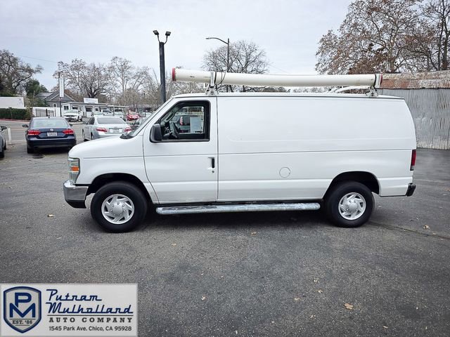 Used 2009 Ford E-250 and Econoline 250 RWD image 6