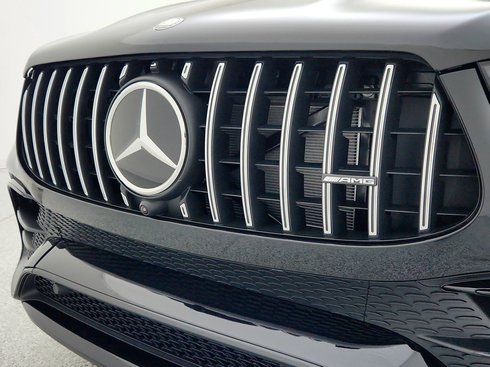 New 2026 Mercedes-Benz GLE 63 AMG S image 17