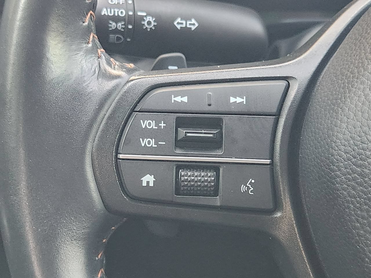 Certified 2024 Honda CR-V Sport-L image 27