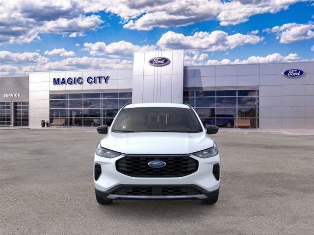 New 2026 Ford Escape ST-Line w/ Cold Weather Package AWD/4WD image 6