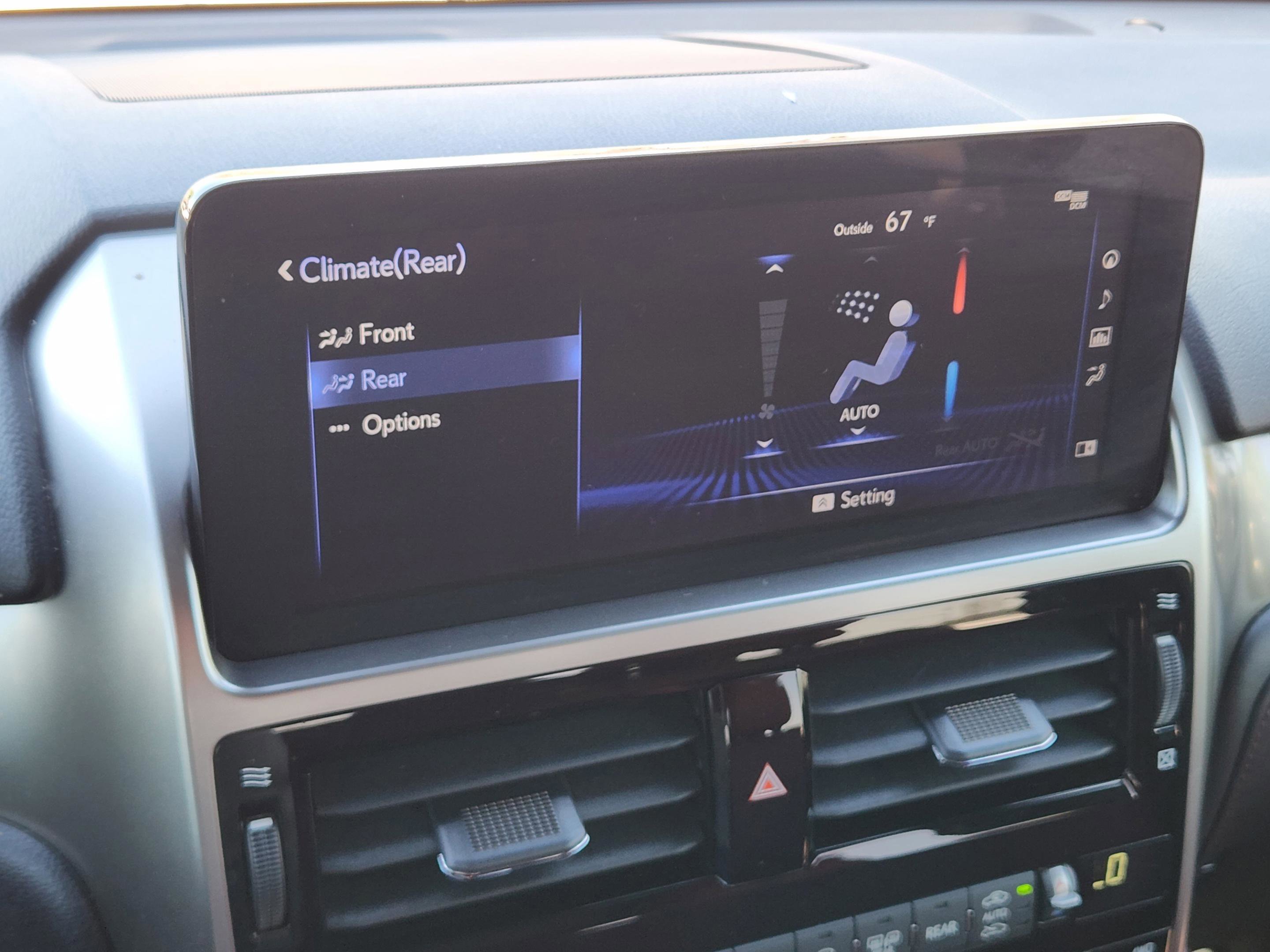 Used 2023 Lexus GX 460 Premium w/ Premium Plus Package image 10