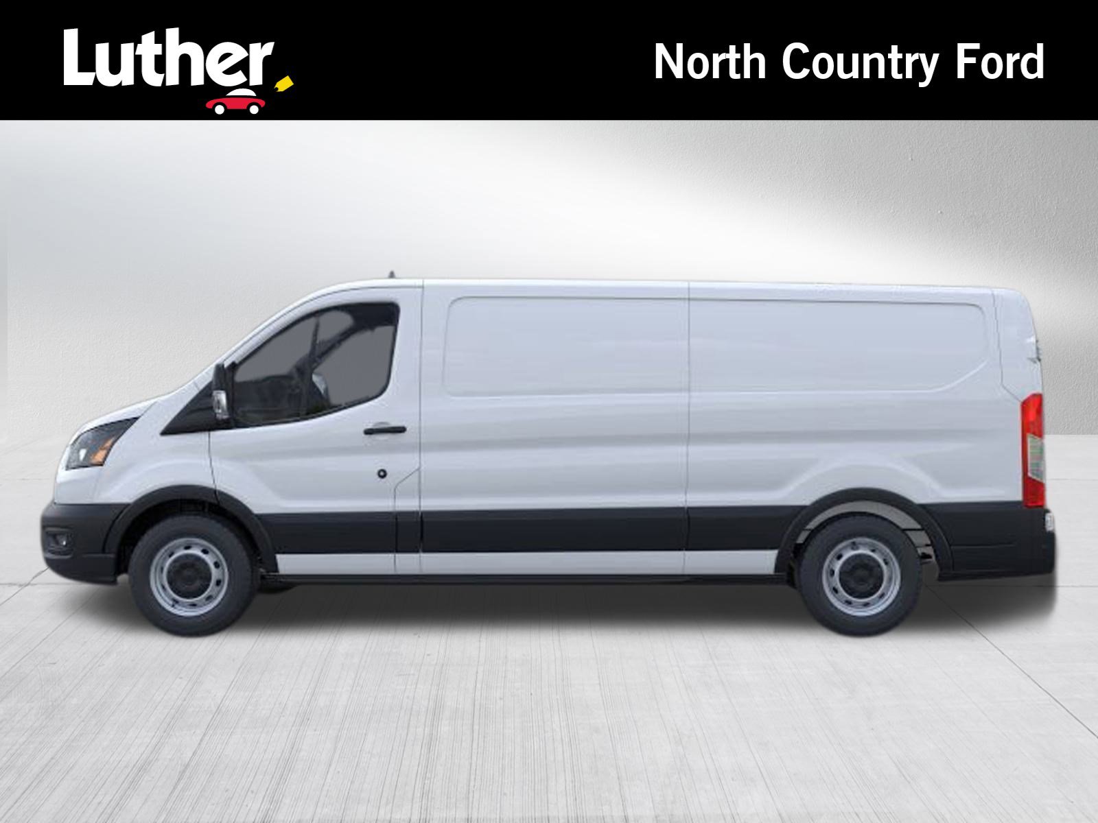 New 2025 Ford Transit 250 Low Roof w/ Interior Upgrade Package image 3