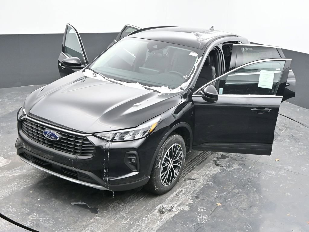 New 2026 Ford Escape SE image 61
