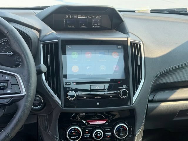 Used 2019 Subaru Forester Touring AWD/4WD image 14