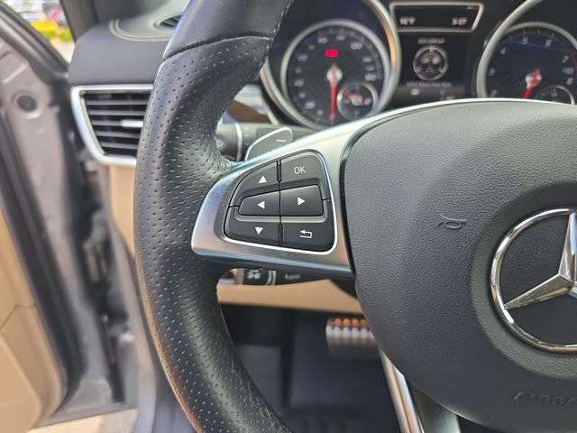 Used 2016 Mercedes-Benz GLE 450 4MATIC Coupe image 34