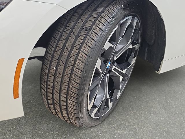 Certified 2025 BMW 230i xDrive Coupe w/ Convenience Package image 29