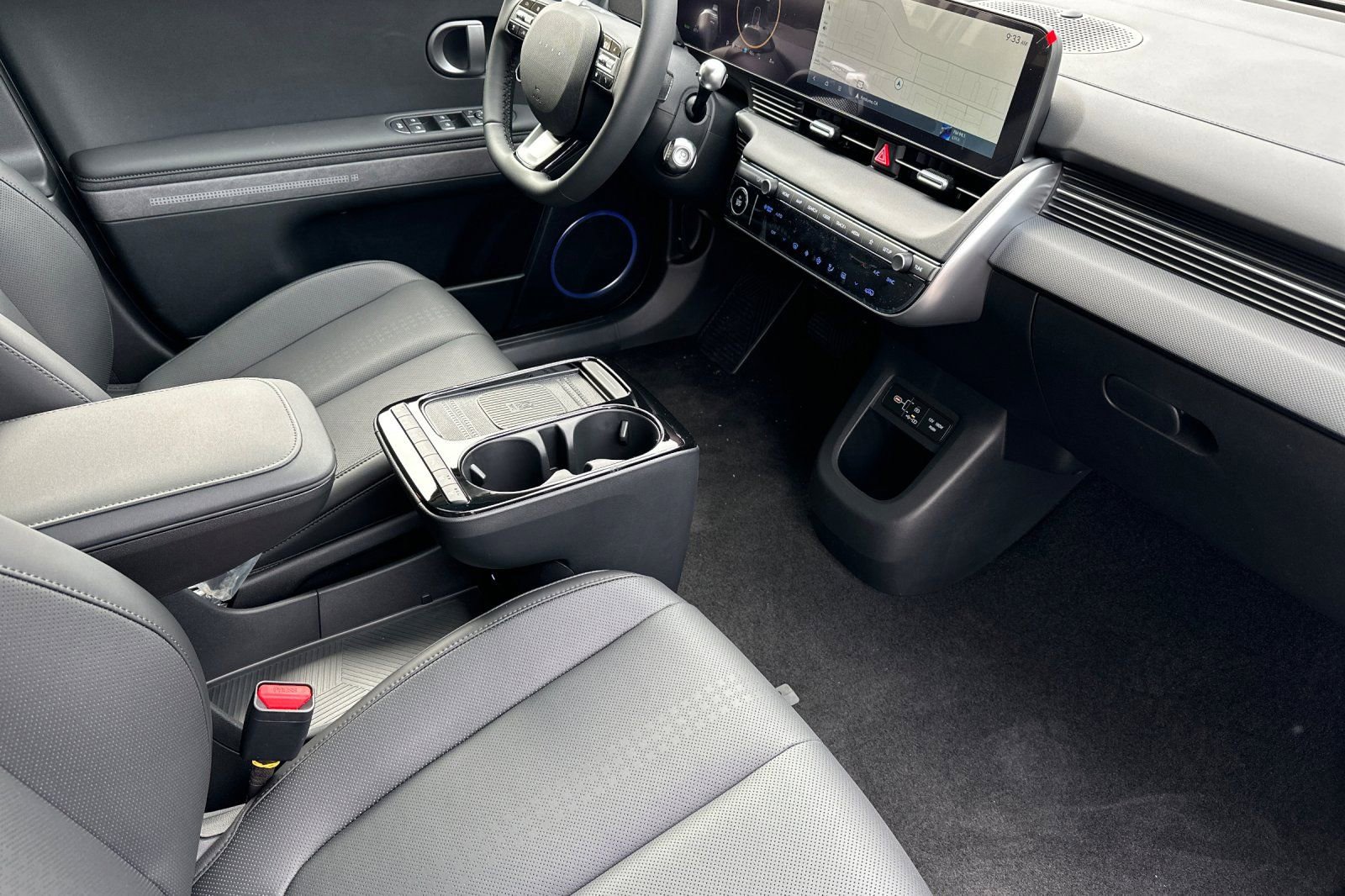 New 2026 Hyundai Ioniq 5 Limited RWD image 15