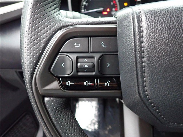 Used 2022 Toyota Tundra SR5 w/ TRD Sport Premium Package AWD/4WD image 13