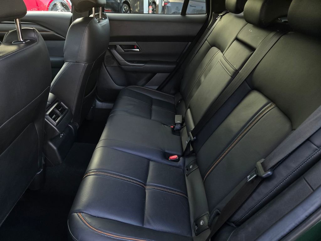 Certified 2025 MAZDA CX-50 AWD 2.5 S w/ Premium Plus Pkg image 13