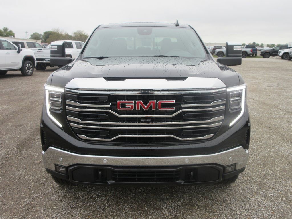 New 2026 GMC Sierra 1500 SLT w/ SLT Premium Plus Package image 12