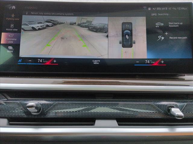 Used 2023 BMW X7 xDrive40i w/ Premium Package image 14