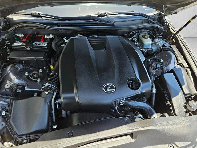 Used 2014 Lexus IS 250 w/ Navigation Package RWD image 22