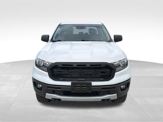 Used 2019 Ford Ranger XLT w/ FX4 Off-Road Package AWD/4WD image 8