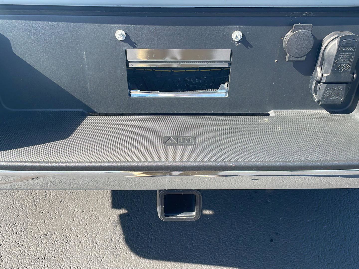 Used 2024 Ford F150 XLT image 7