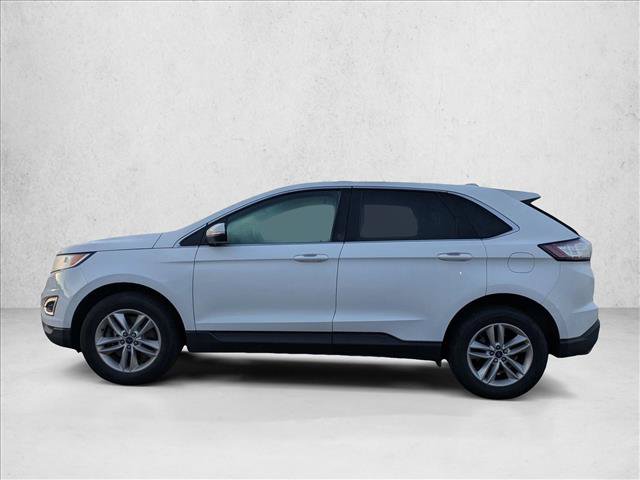 Used 2016 Ford Edge SEL w/ Equipment Group 201A AWD/4WD image 8
