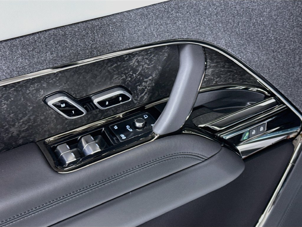 New 2026 Land Rover Range Rover Sport Dynamic SE AWD/4WD image 25