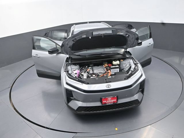 New 2026 Toyota C-HR AWD/4WD image 37