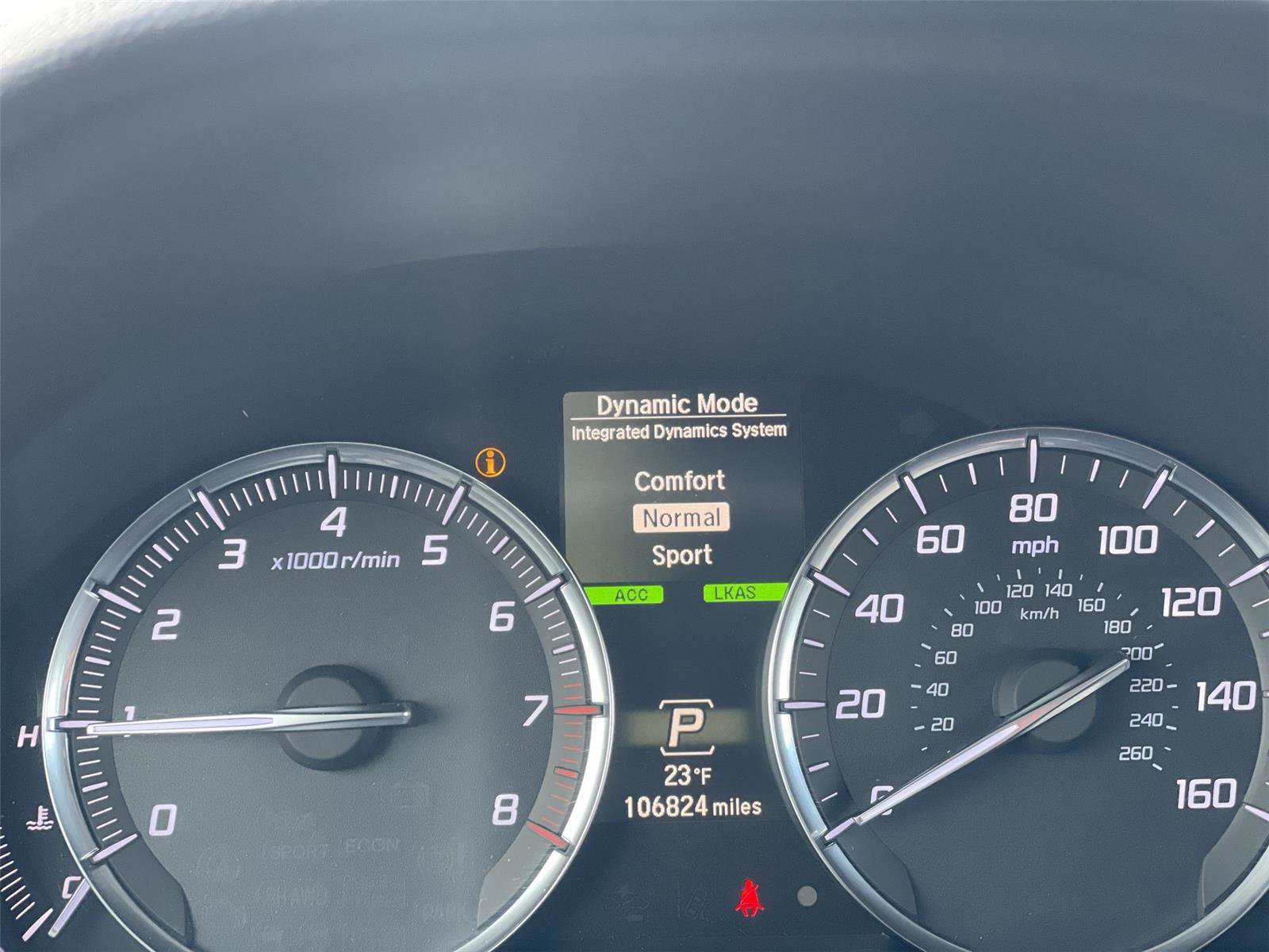 Used 2020 Acura MDX SH-AWD w/ Technology Package image 34