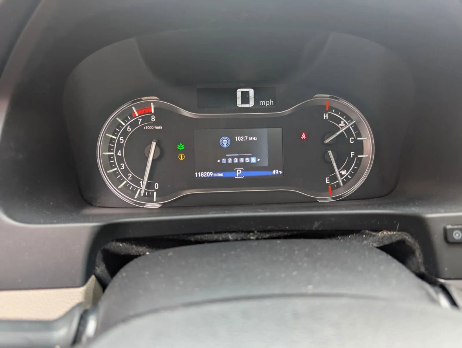 Used 2018 Honda Pilot EX-L image 17