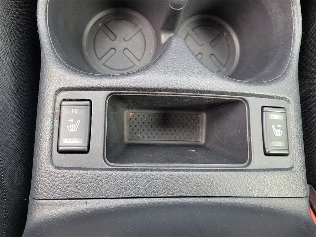 Used 2020 Nissan Rogue SL w/ Premium Package image 16