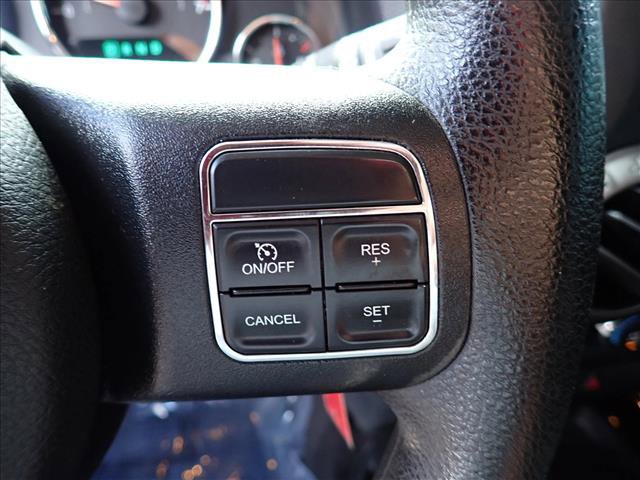 Used 2016 Jeep Wrangler Unlimited Sport AWD/4WD image 15