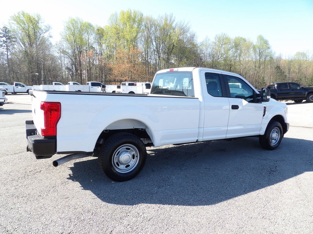 Used 2019 Ford F250 XL w/ Power Equipment Group image 8