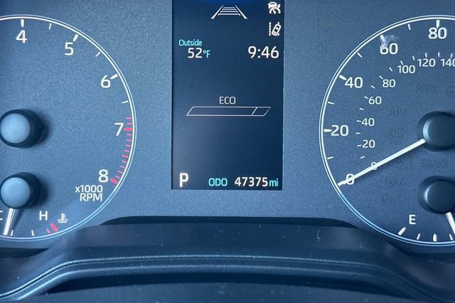 Certified 2024 Toyota Corolla LE image 29