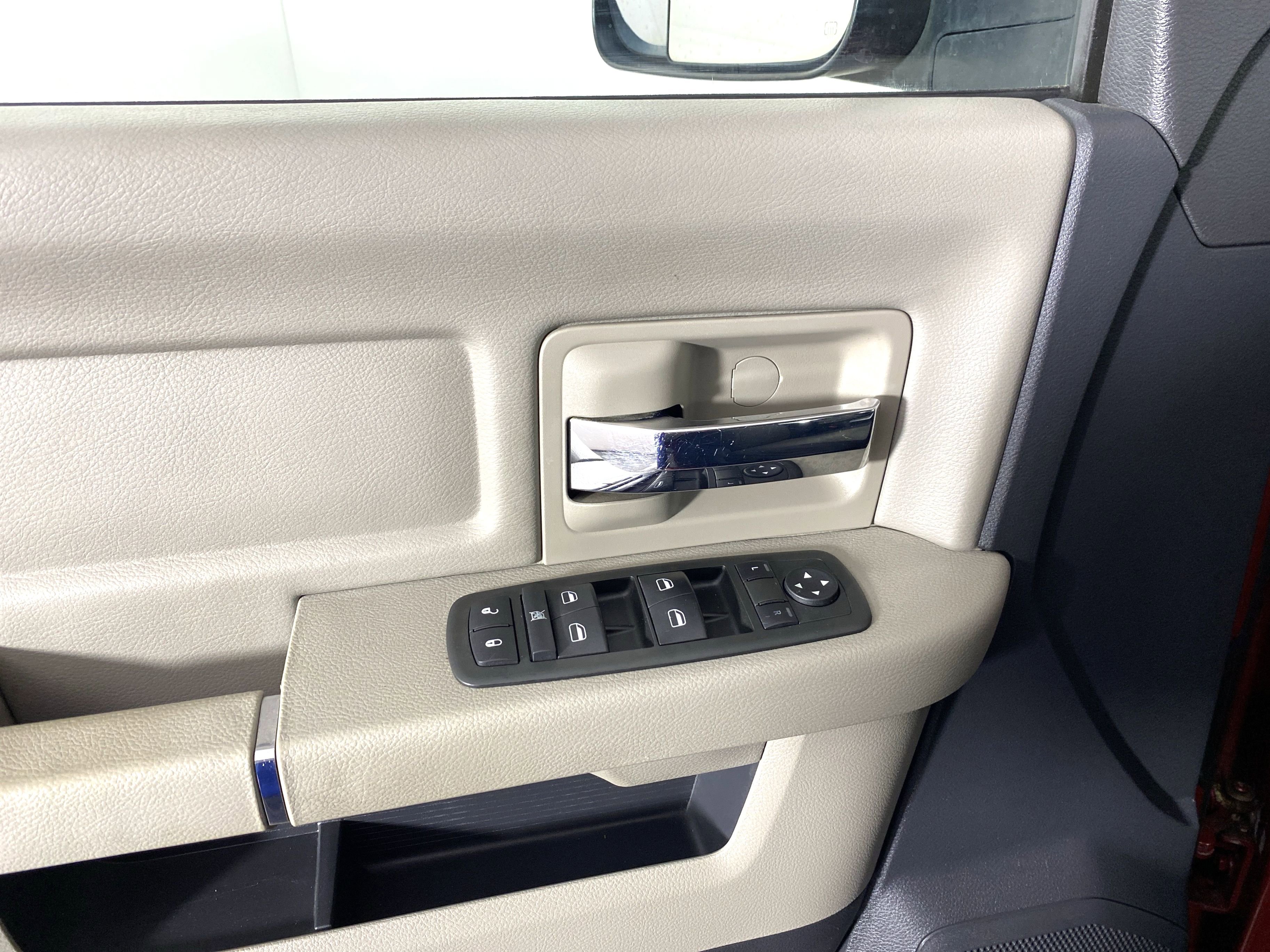 Used 2010 Dodge Ram 2500 Truck SLT w/ Big Horn Regional Pkg image 10