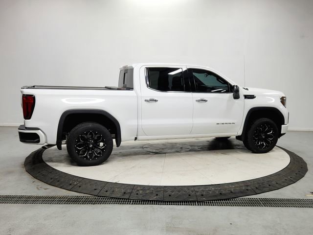 Used 2019 GMC Sierra 1500 SLT w/ SLT Premium Package image 8