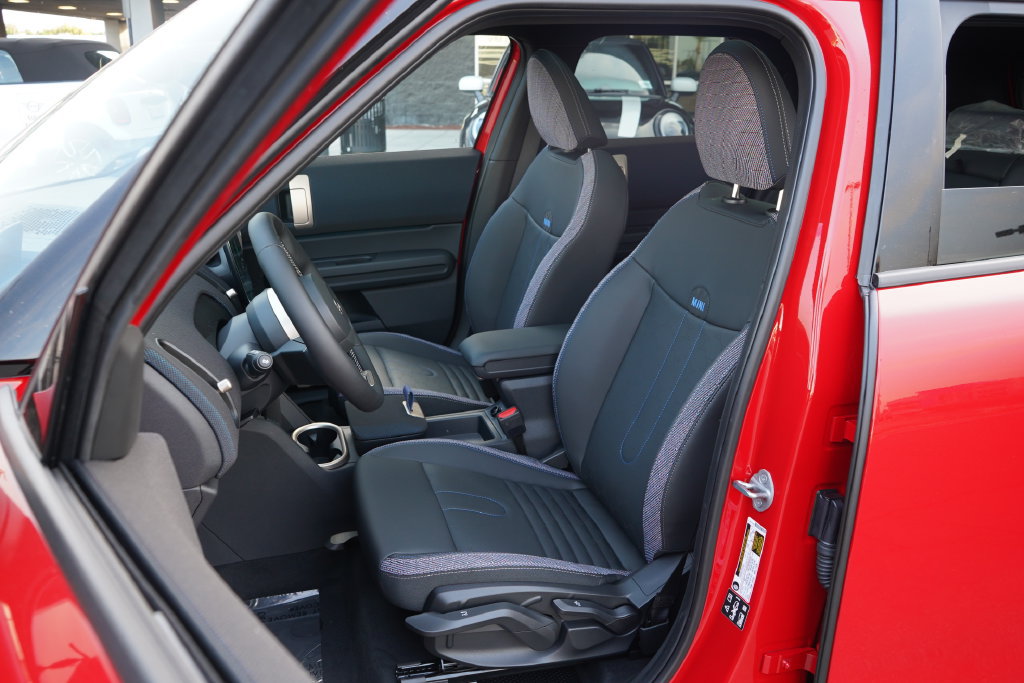 New 2027 MINI Cooper Countryman S AWD/4WD image 6