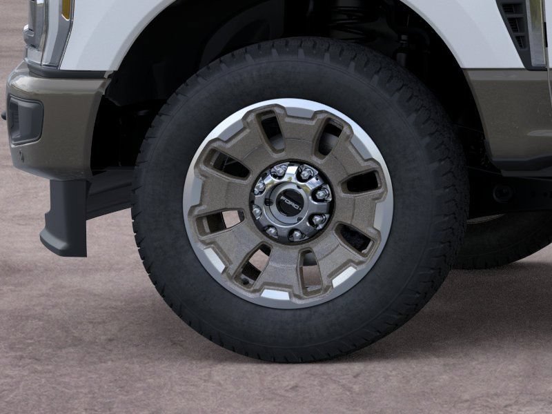 New 2026 Ford F350 King Ranch AWD/4WD image 19