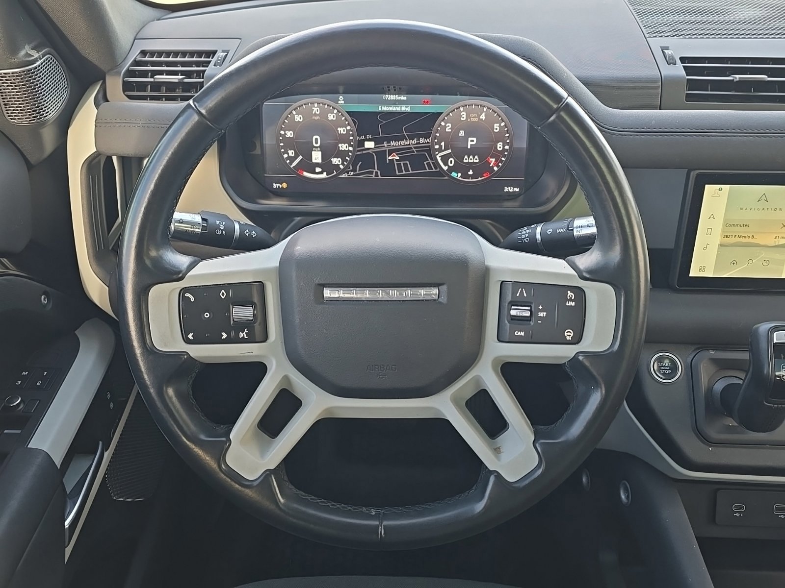 Used 2020 Land Rover Defender 110 SE image 16