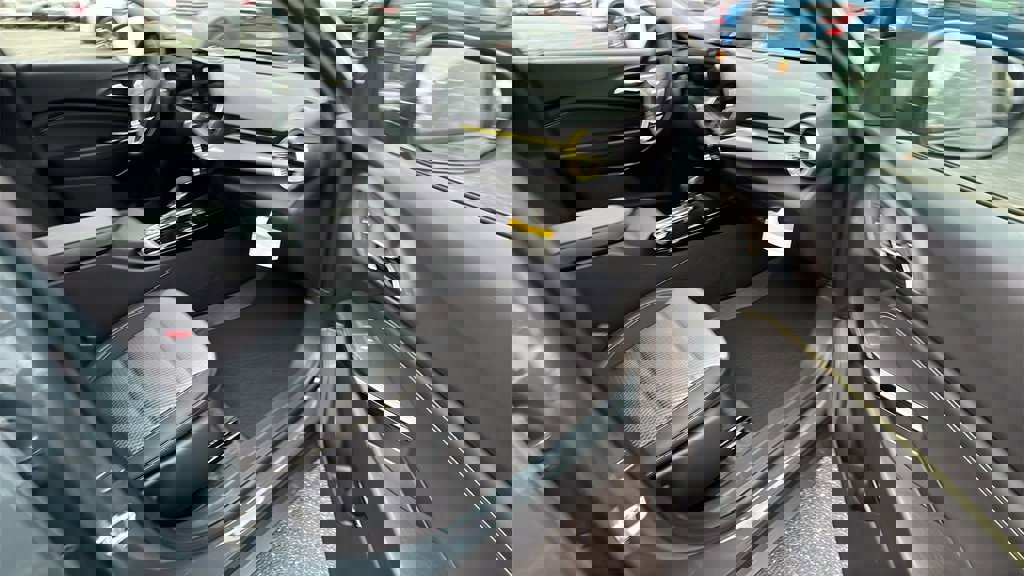 New 2026 Chevrolet Trax LT w/ LT Convenience Package image 16