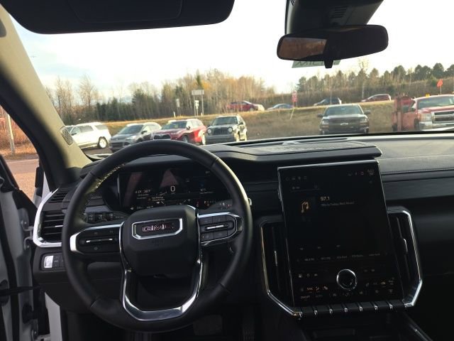 Certified 2025 GMC Acadia Elevation image 20