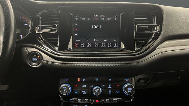Used 2022 Dodge Durango GT AWD/4WD image 12