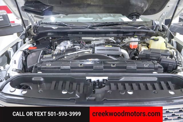 Used 2022 GMC Sierra 2500 Denali image 39