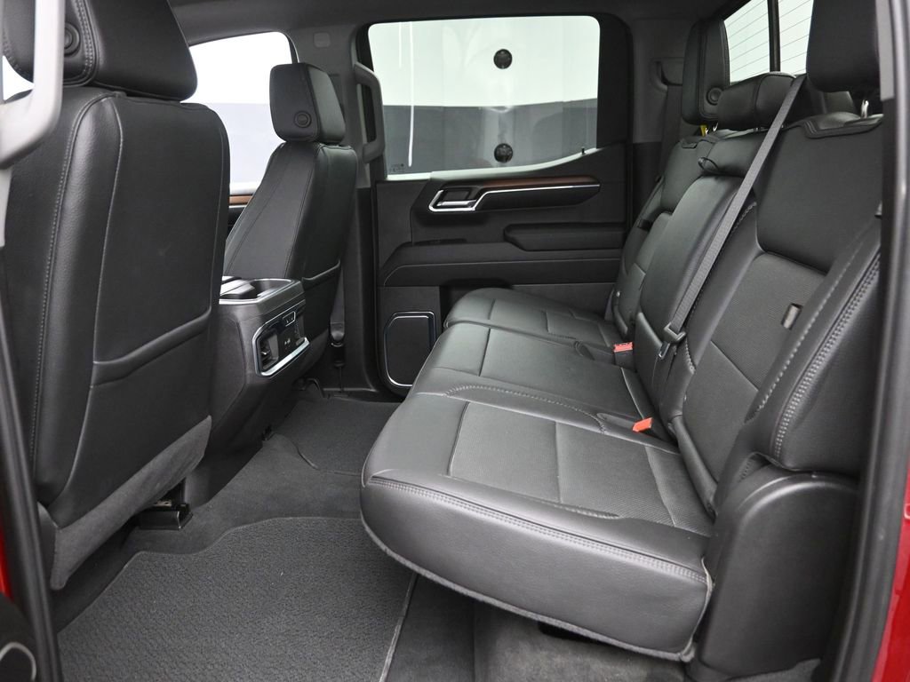 Used 2024 GMC Sierra 1500 Denali w/ Denali Reserve Package image 13